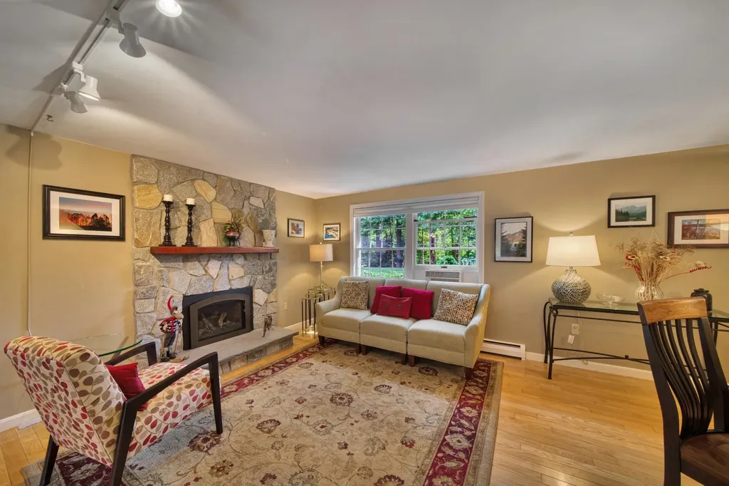 22 Pine Ridge Road Sunapee NH 03782