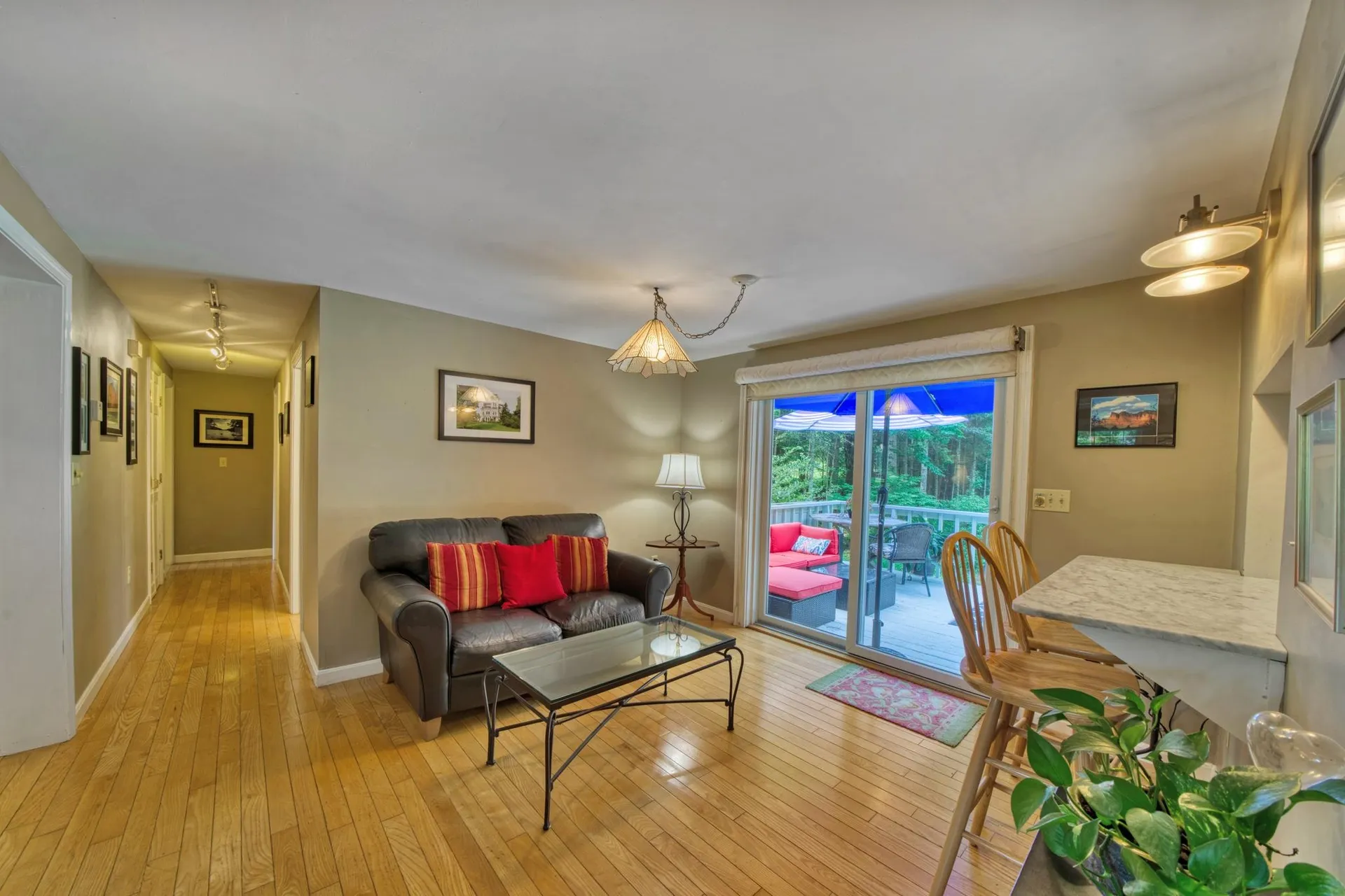 22 Pine Ridge Road Sunapee NH 03782
