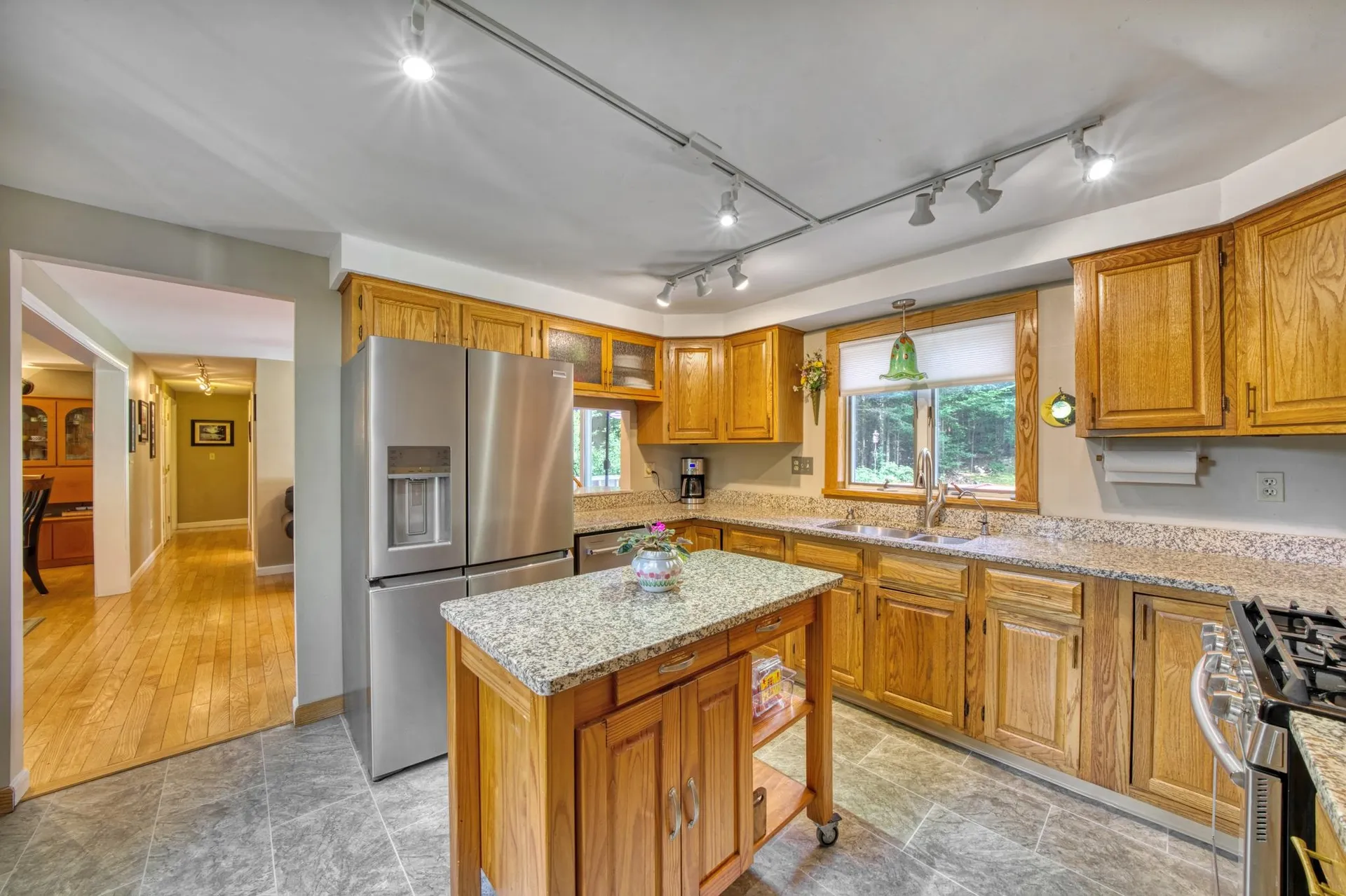 22 Pine Ridge Road Sunapee NH 03782