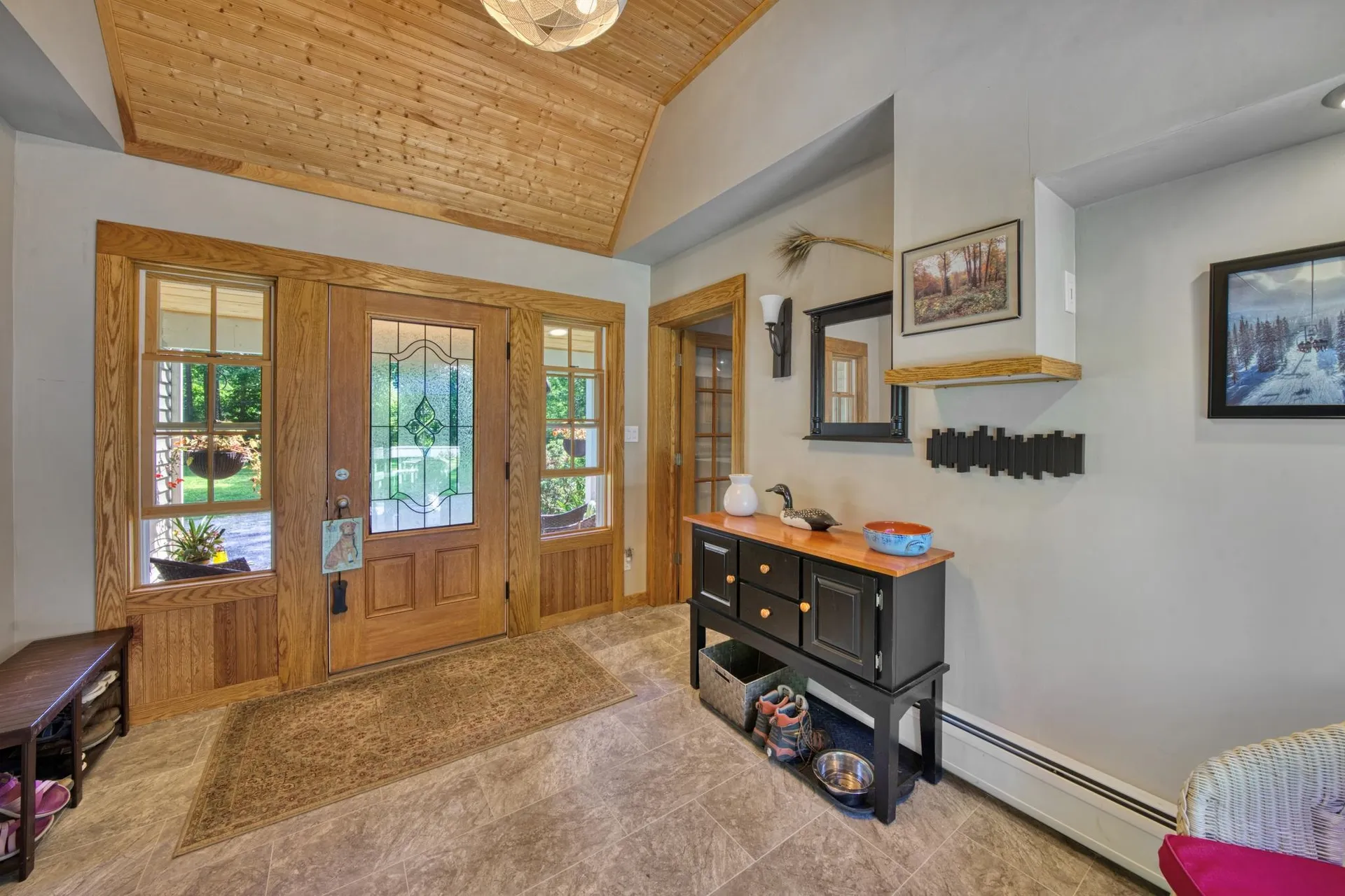 22 Pine Ridge Road Sunapee NH 03782