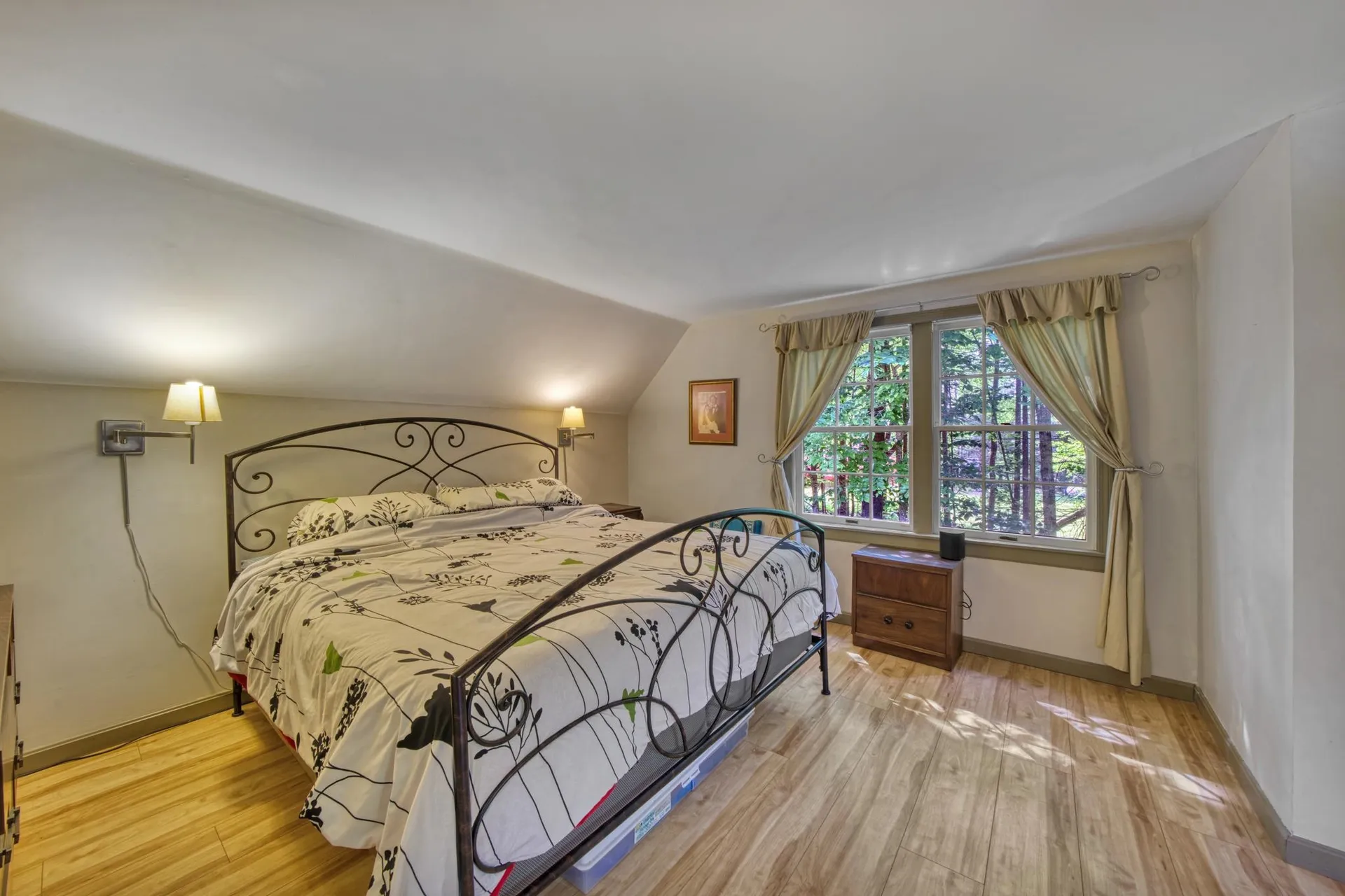 22 Pine Ridge Road Sunapee NH 03782