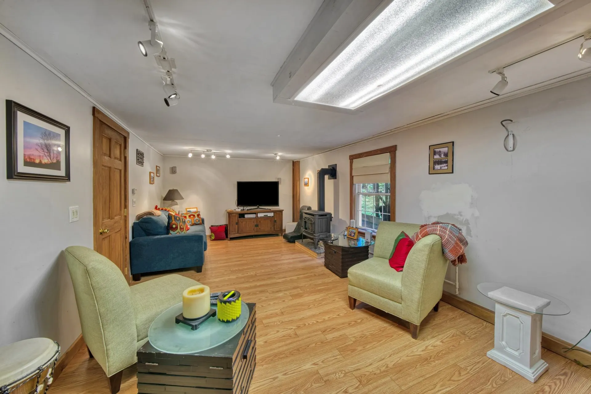 22 Pine Ridge Road Sunapee NH 03782