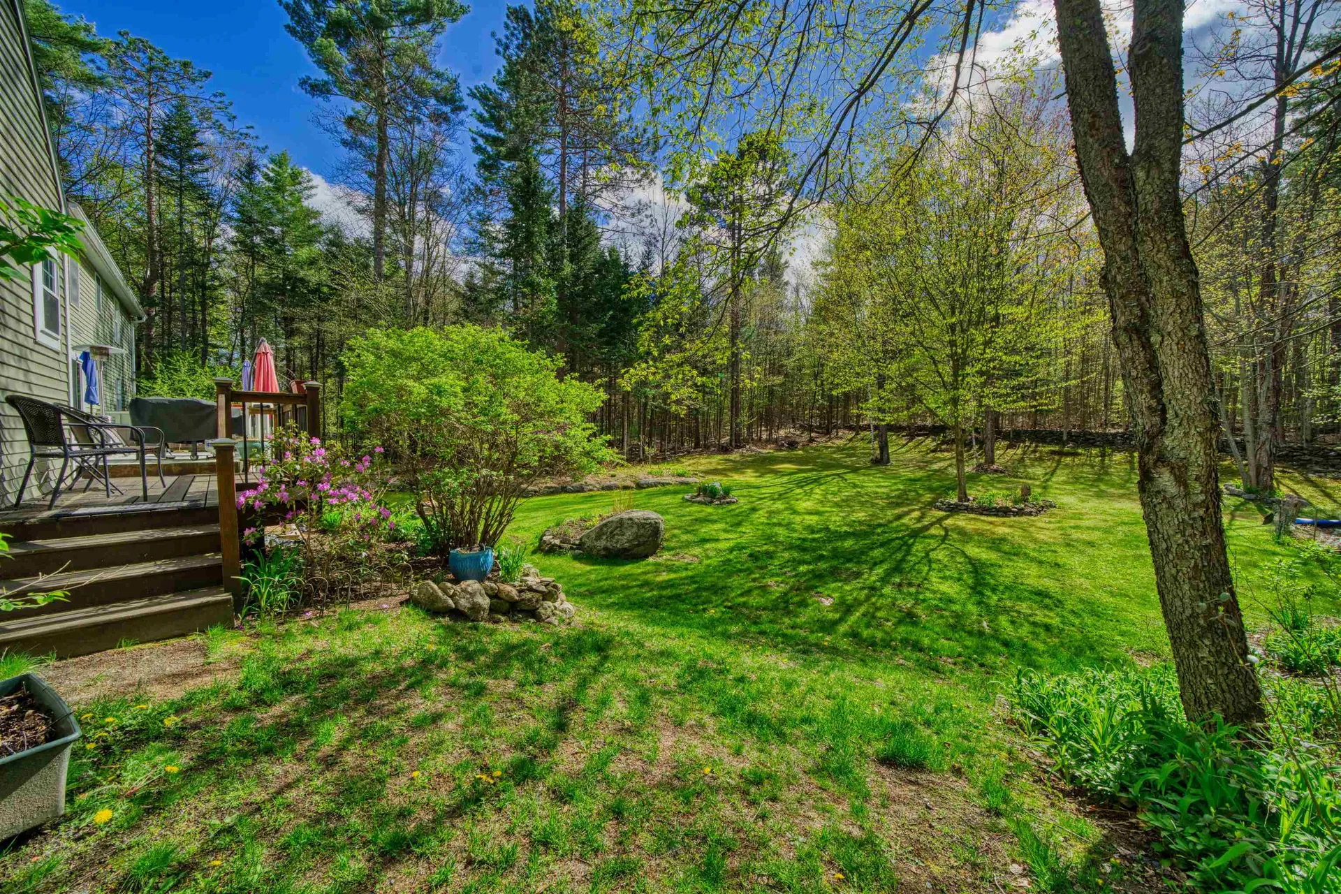 22 Pine Ridge Road Sunapee NH 03782