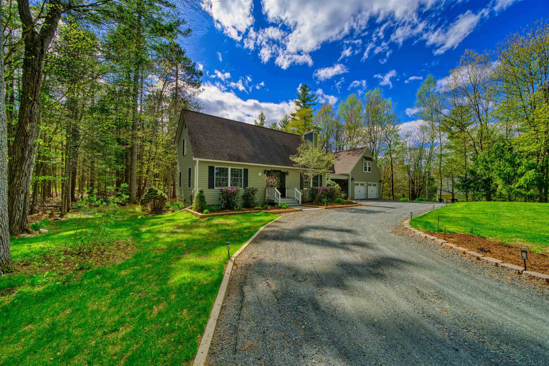 22 Pine Ridge Road Sunapee NH 03782