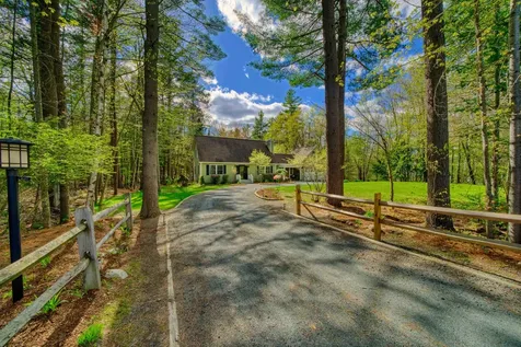 22 Pine Ridge Road Sunapee NH 03782