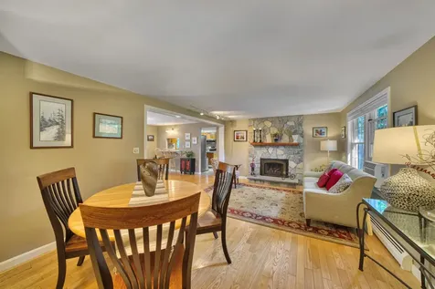 22 Pine Ridge Road Sunapee NH 03782
