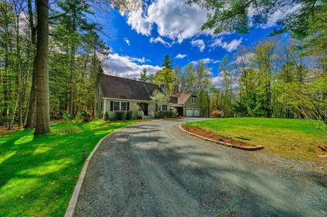 22 Pine Ridge Road Sunapee NH 03782