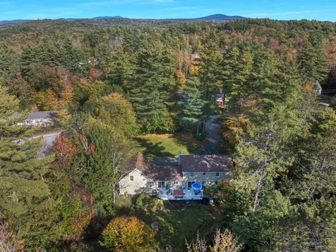 22 Pine Ridge Road Sunapee NH 03782