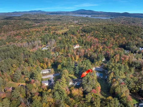 22 Pine Ridge Road Sunapee NH 03782