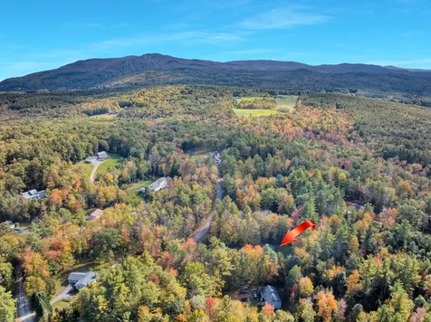 22 Pine Ridge Road Sunapee NH 03782