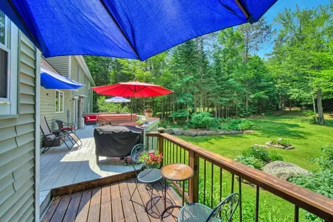 22 Pine Ridge Road Sunapee NH 03782