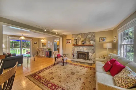 22 Pine Ridge Road Sunapee NH 03782