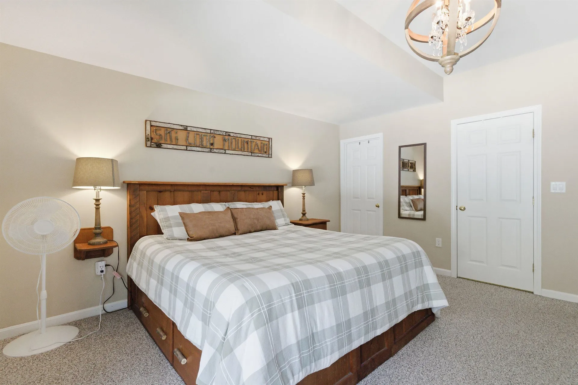 8 Twin Tip Terrace Lincoln NH 03251