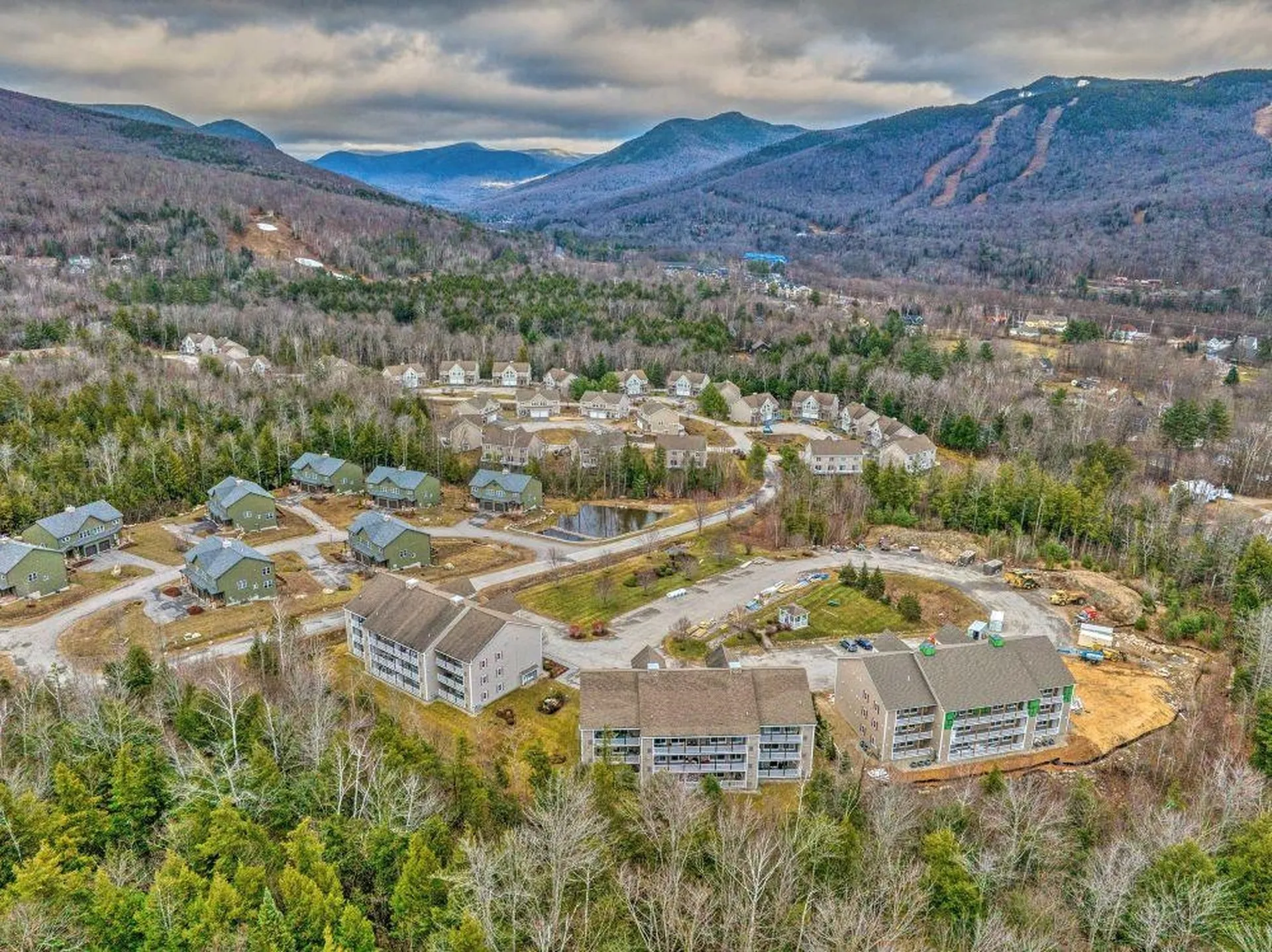 8 Twin Tip Terrace Lincoln NH 03251