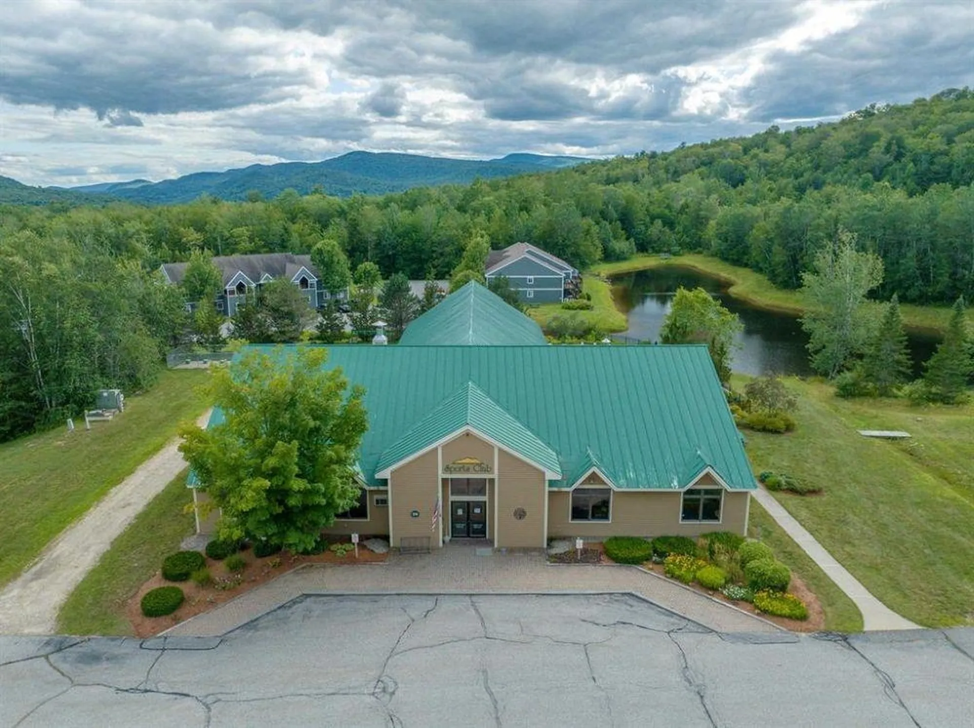 8 Twin Tip Terrace Lincoln NH 03251