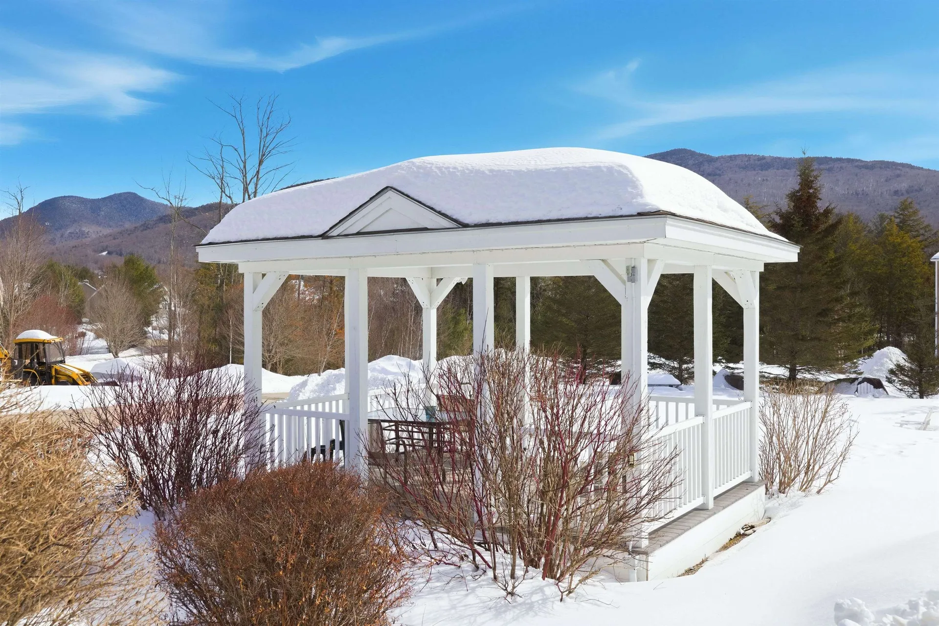 8 Twin Tip Terrace Lincoln NH 03251