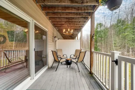 8 Twin Tip Terrace Lincoln NH 03251