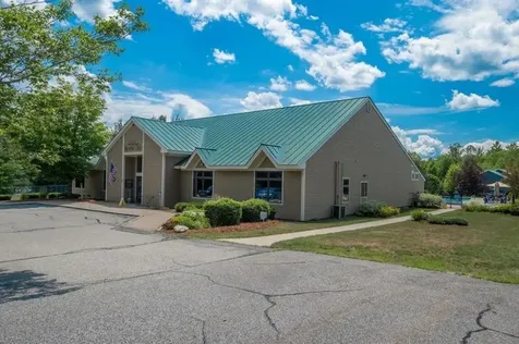 8 Twin Tip Terrace Lincoln NH 03251