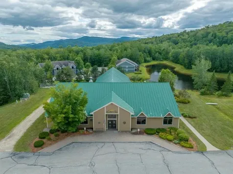 8 Twin Tip Terrace Lincoln NH 03251