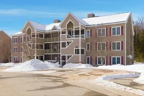 8 Twin Tip Terrace Lincoln NH 03251