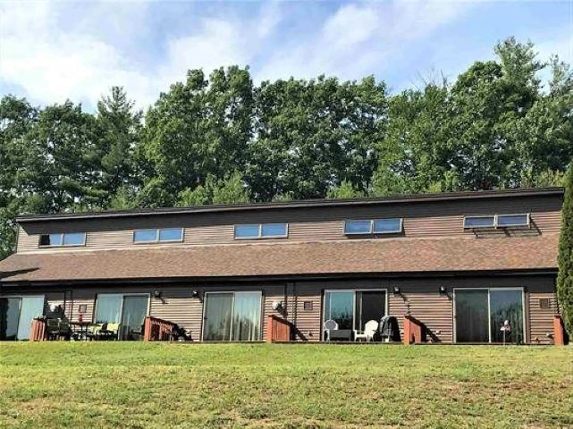 576 Francestown Road Bennington NH 03442