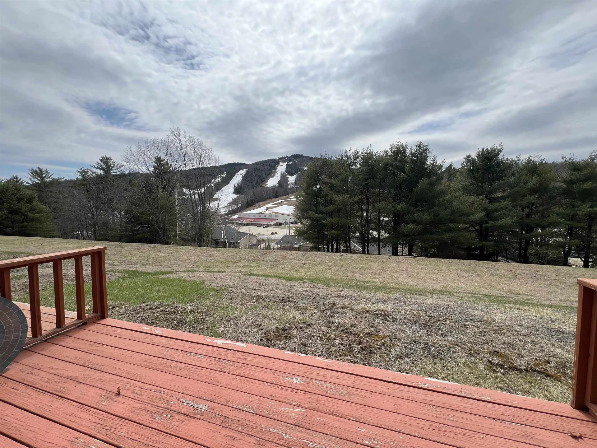 576 Francestown Road Bennington NH 03442