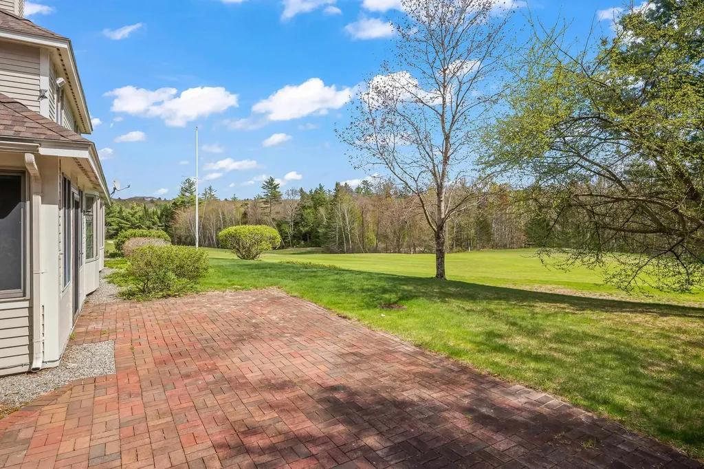 103 Samuel Hale Drive Hales Location NH 03860