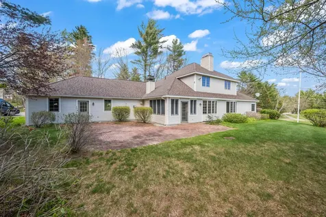 103 Samuel Hale Drive Hales Location NH 03860