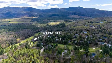 103 Samuel Hale Drive Hales Location NH 03860