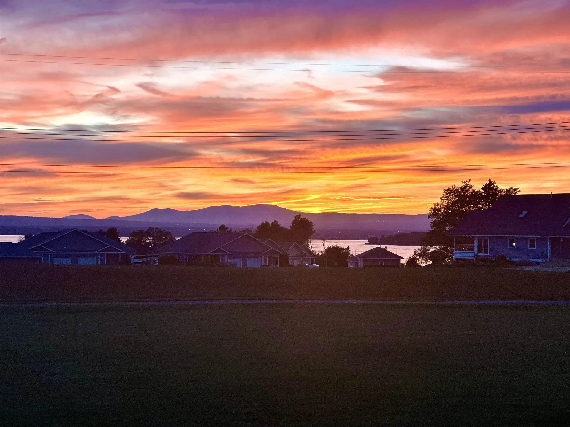 Grand Isle VT, 8 Maynard Court