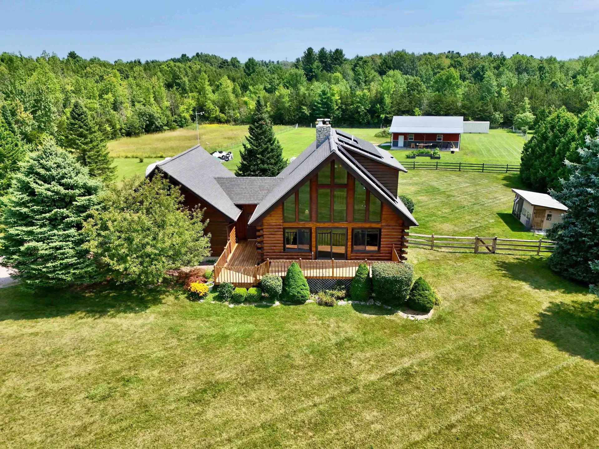 8 Maynard Court Grand Isle VT 05458