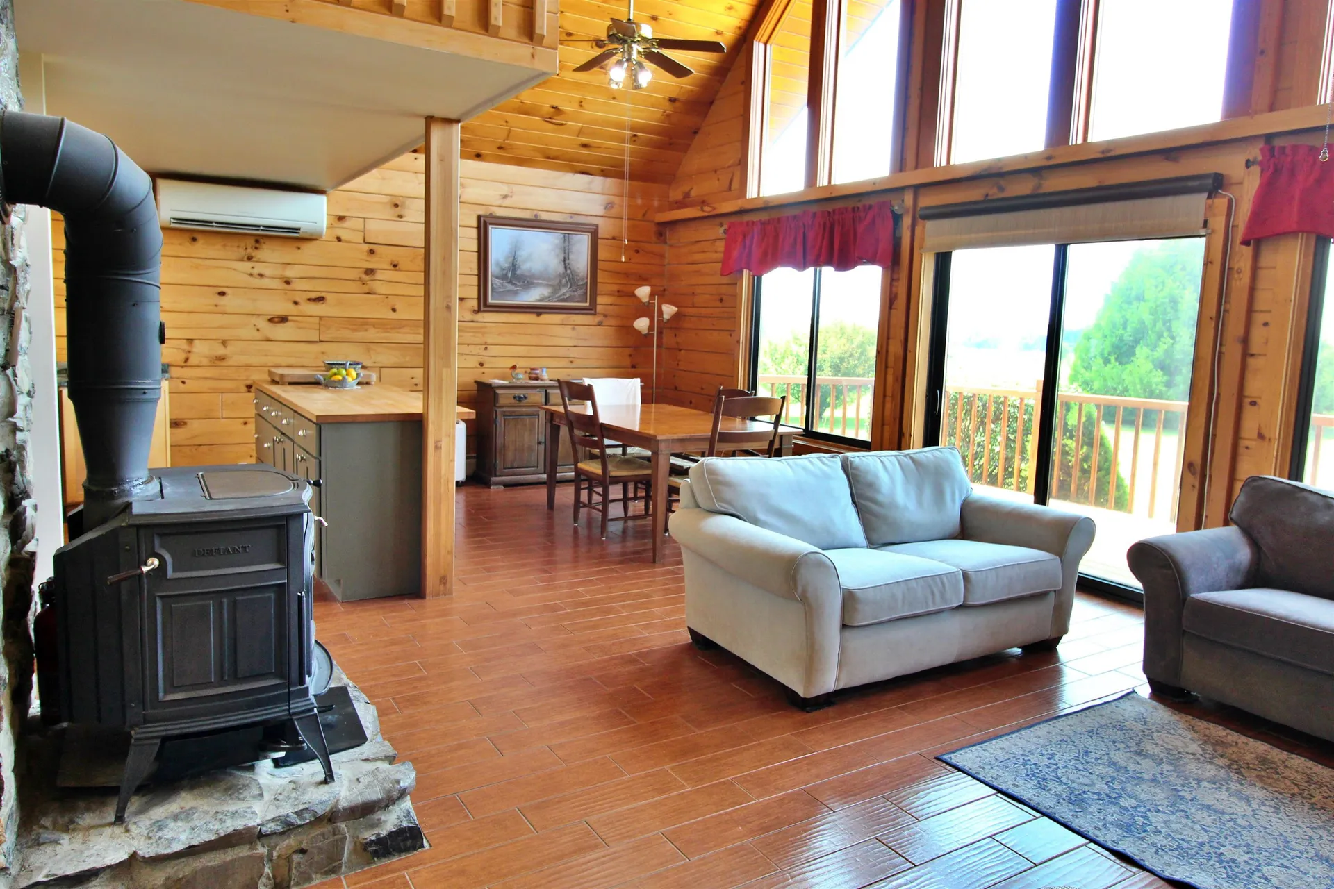 8 Maynard Court Grand Isle VT 05458