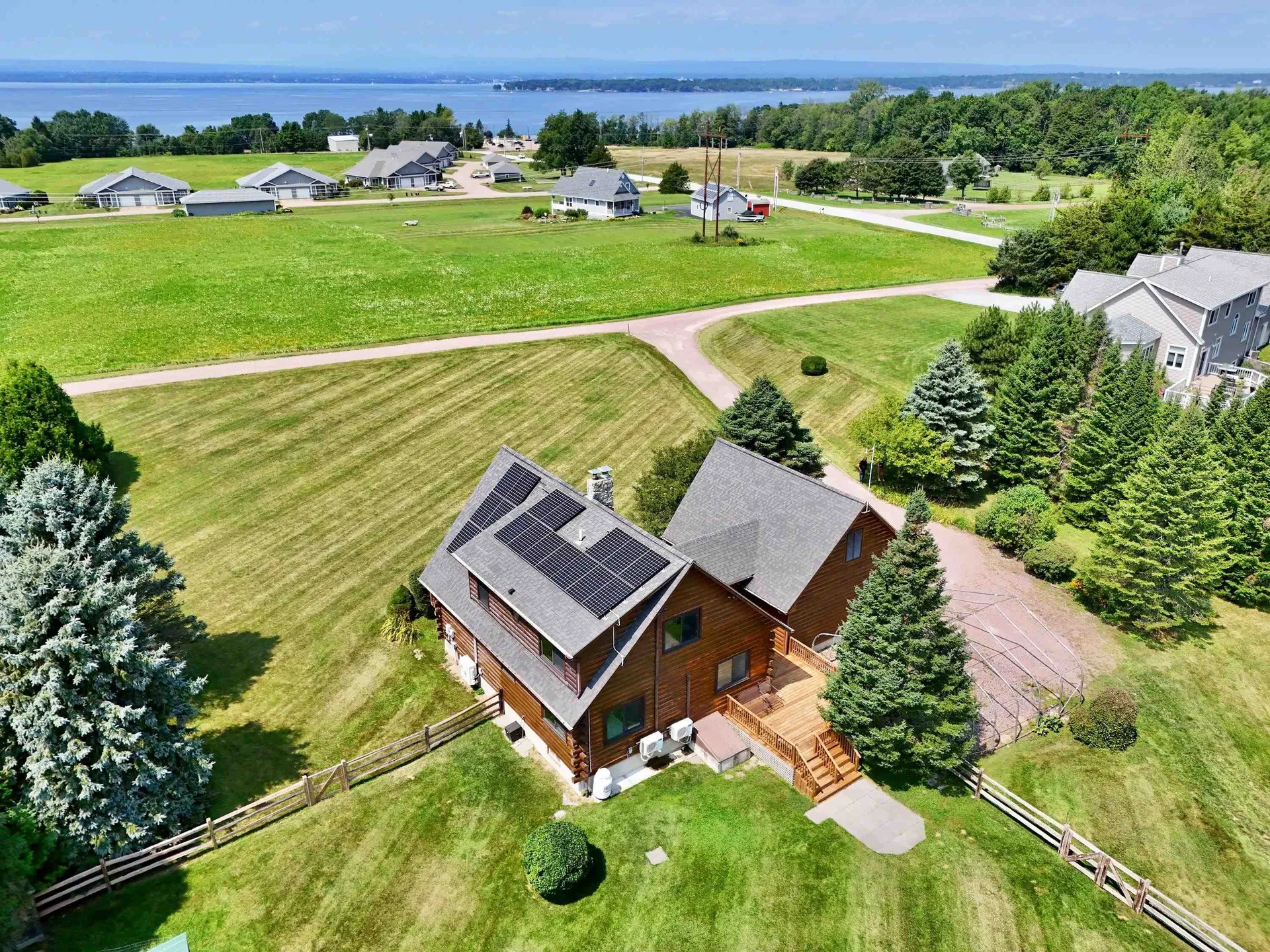 8 Maynard Court Grand Isle VT 05458