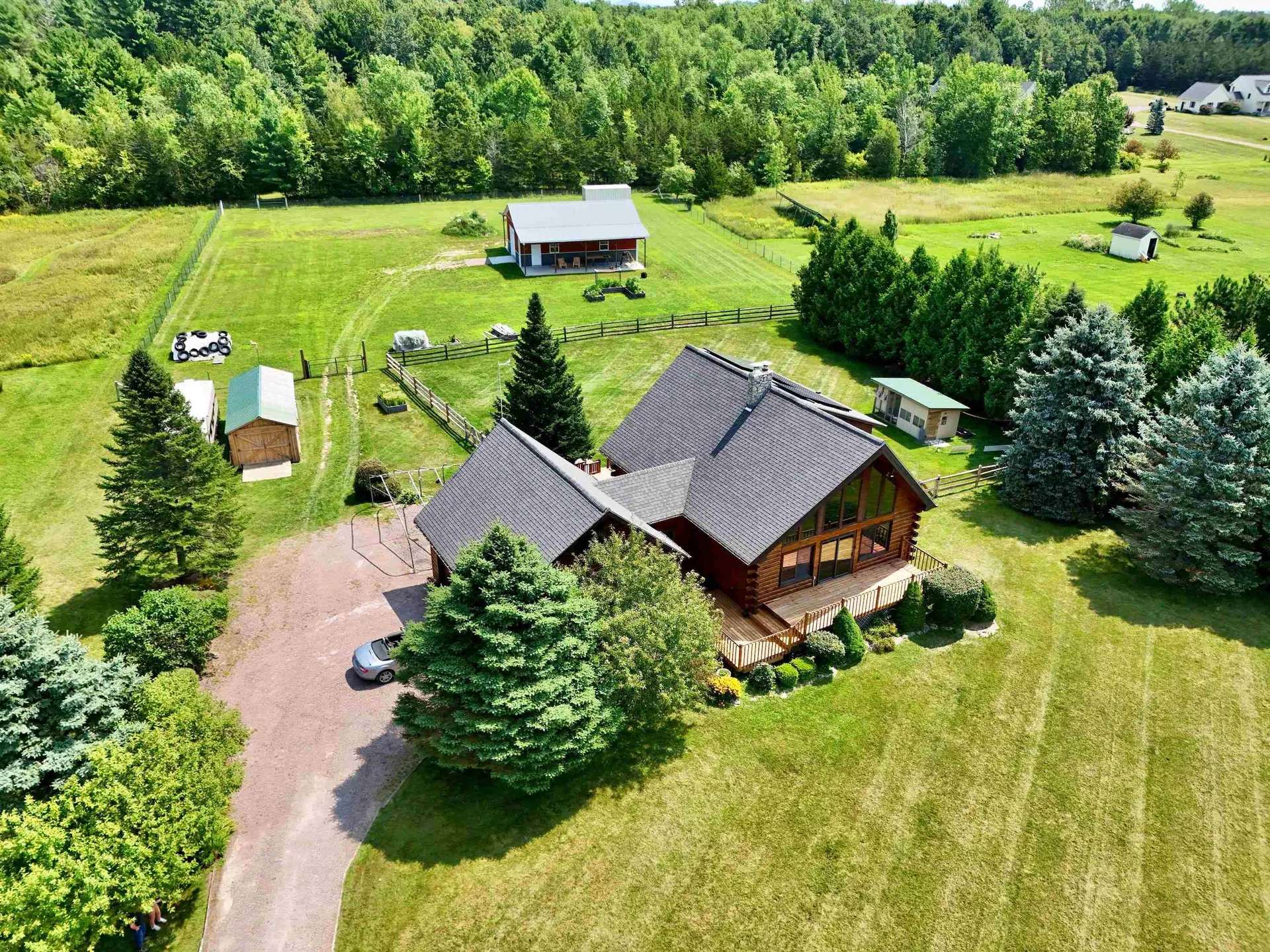 8 Maynard Court Grand Isle VT 05458