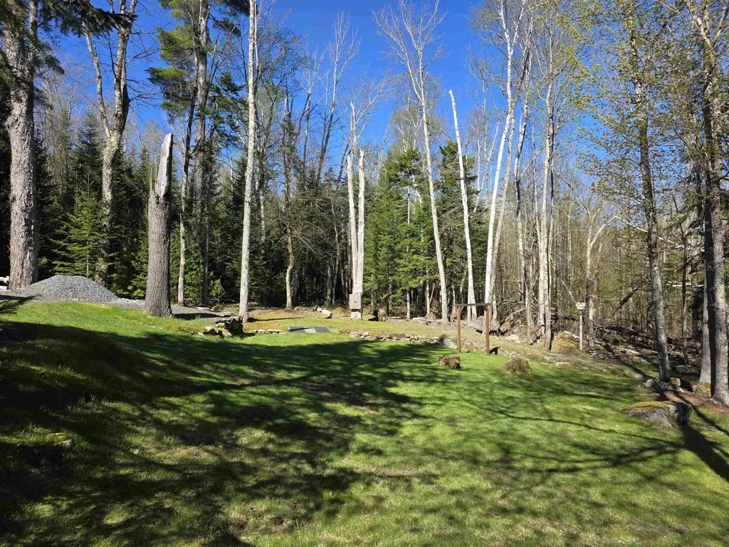58 Barber Road Haverhill NH 03774