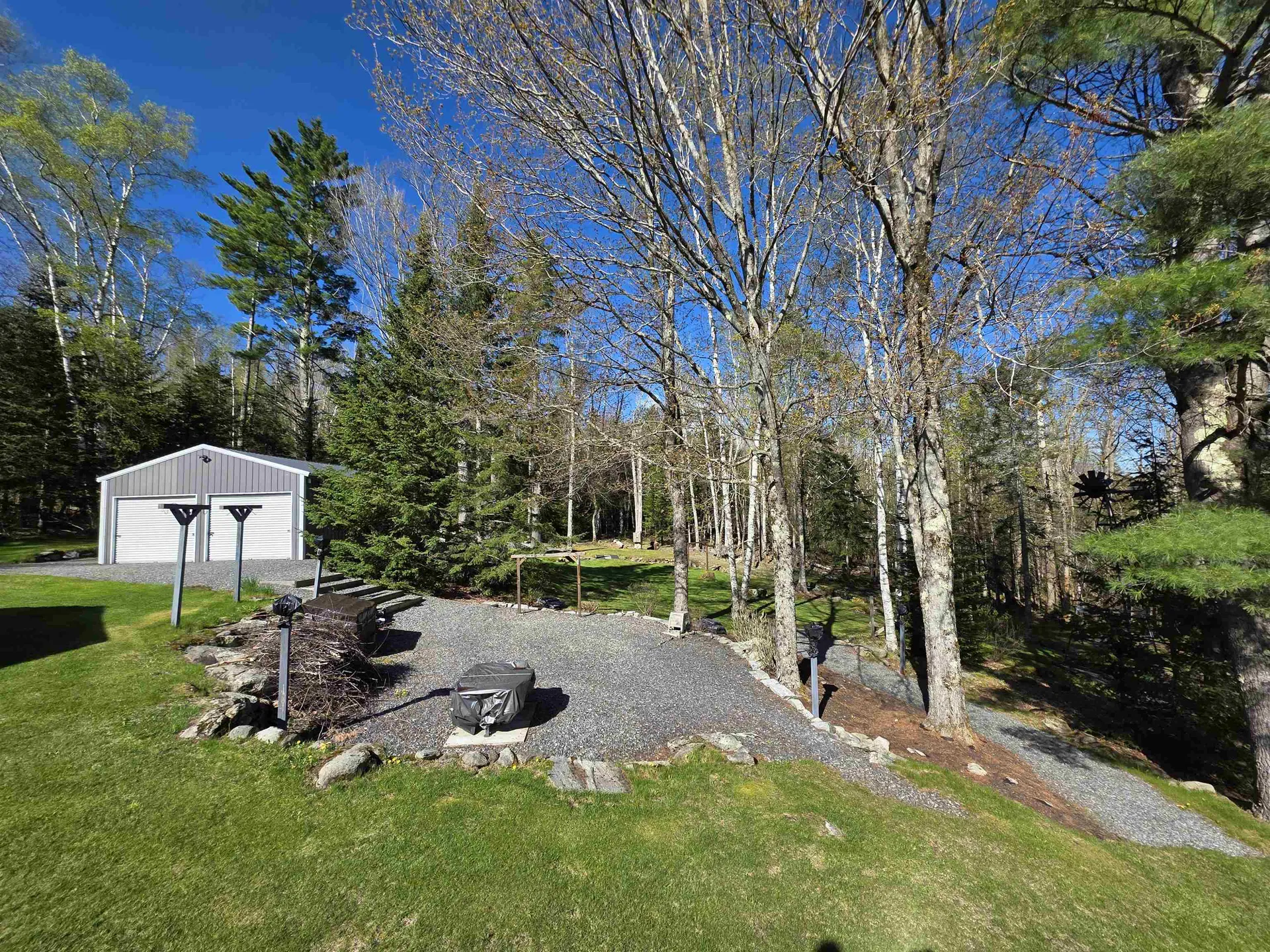 58 Barber Road Haverhill NH 03774