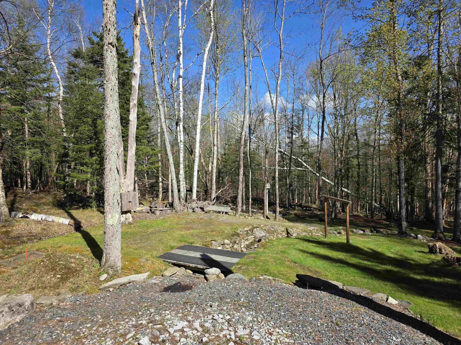 58 Barber Road Haverhill NH 03774