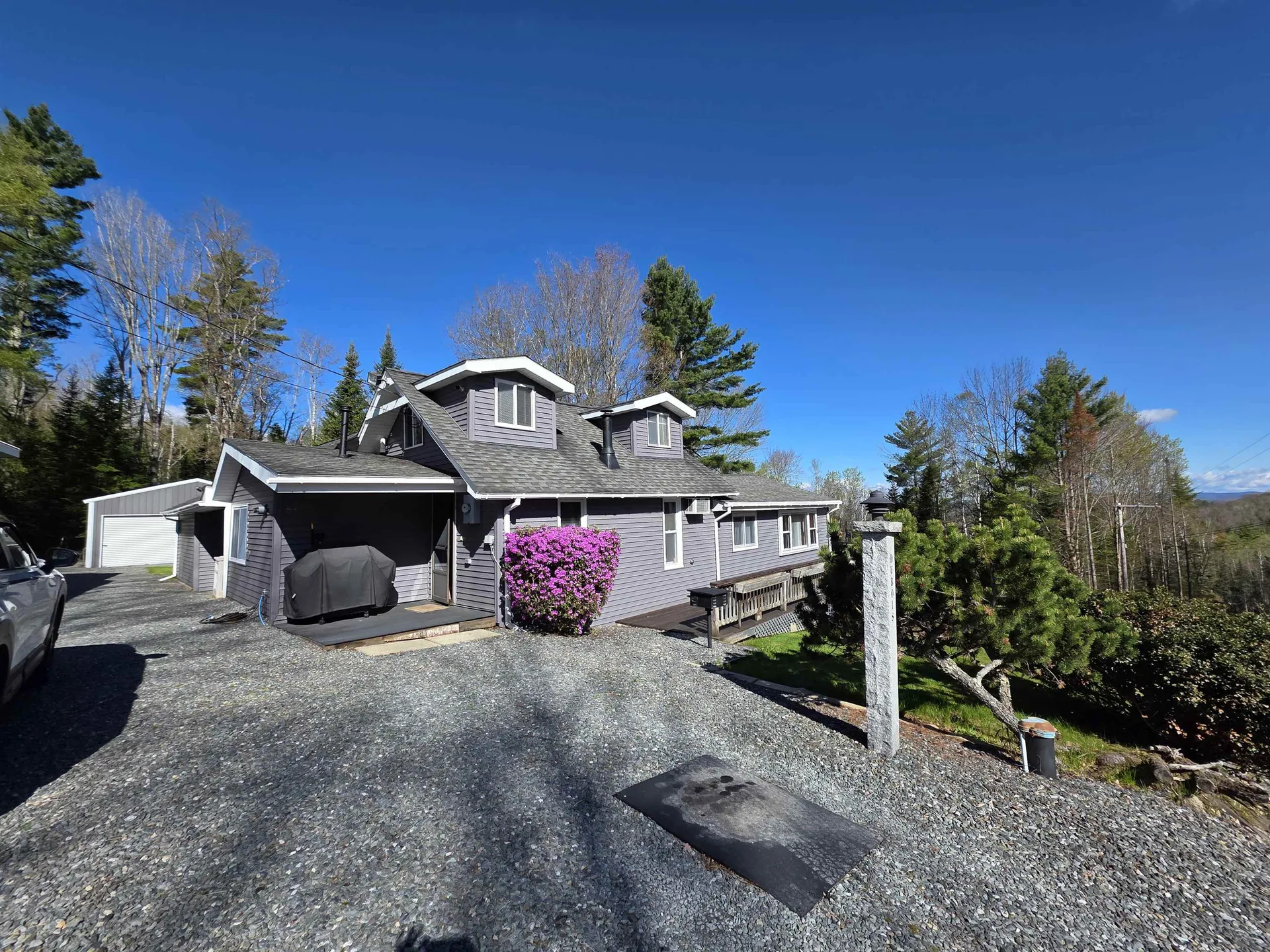 58 Barber Road Haverhill NH 03774