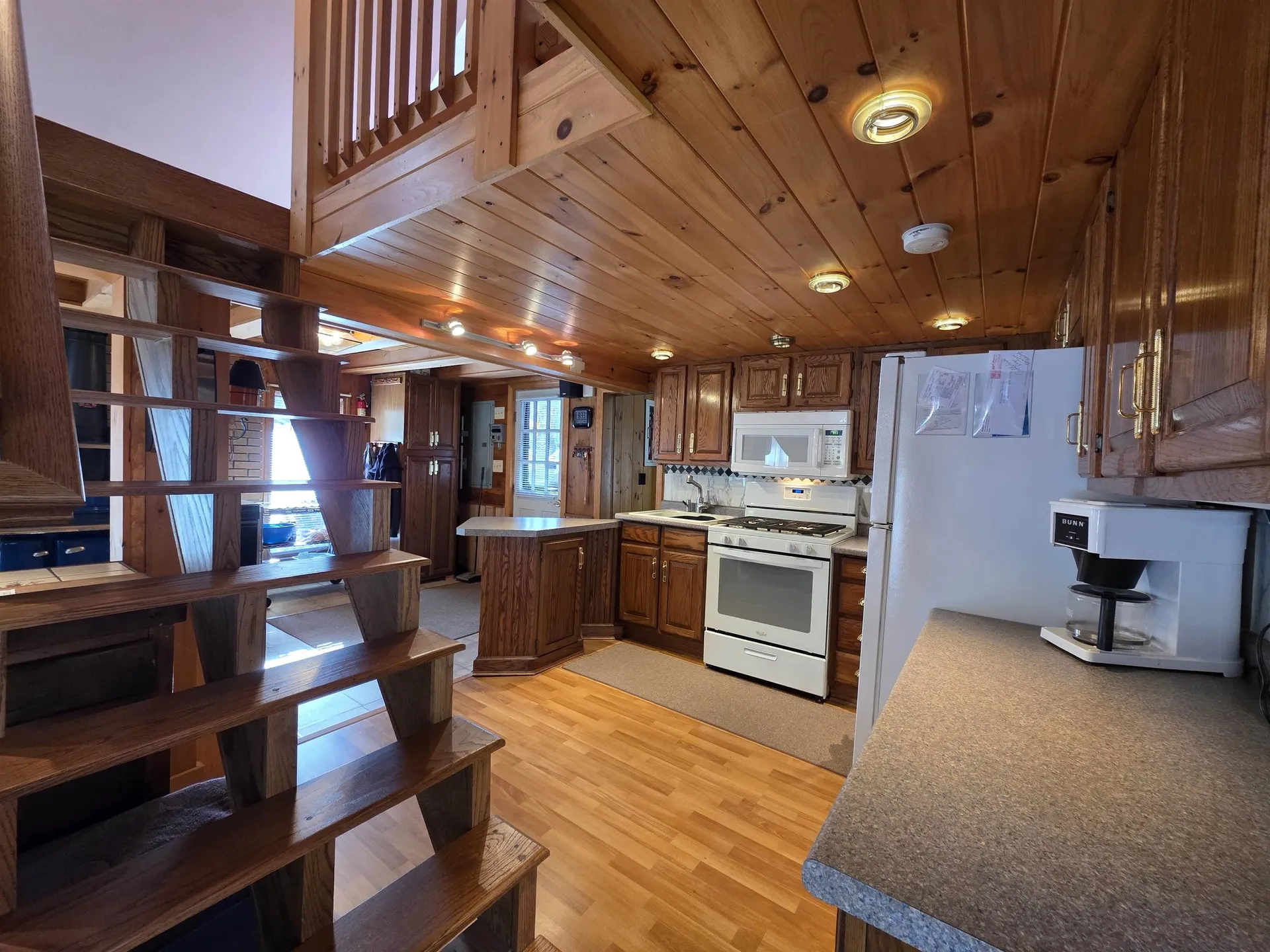 58 Barber Road Haverhill NH 03774