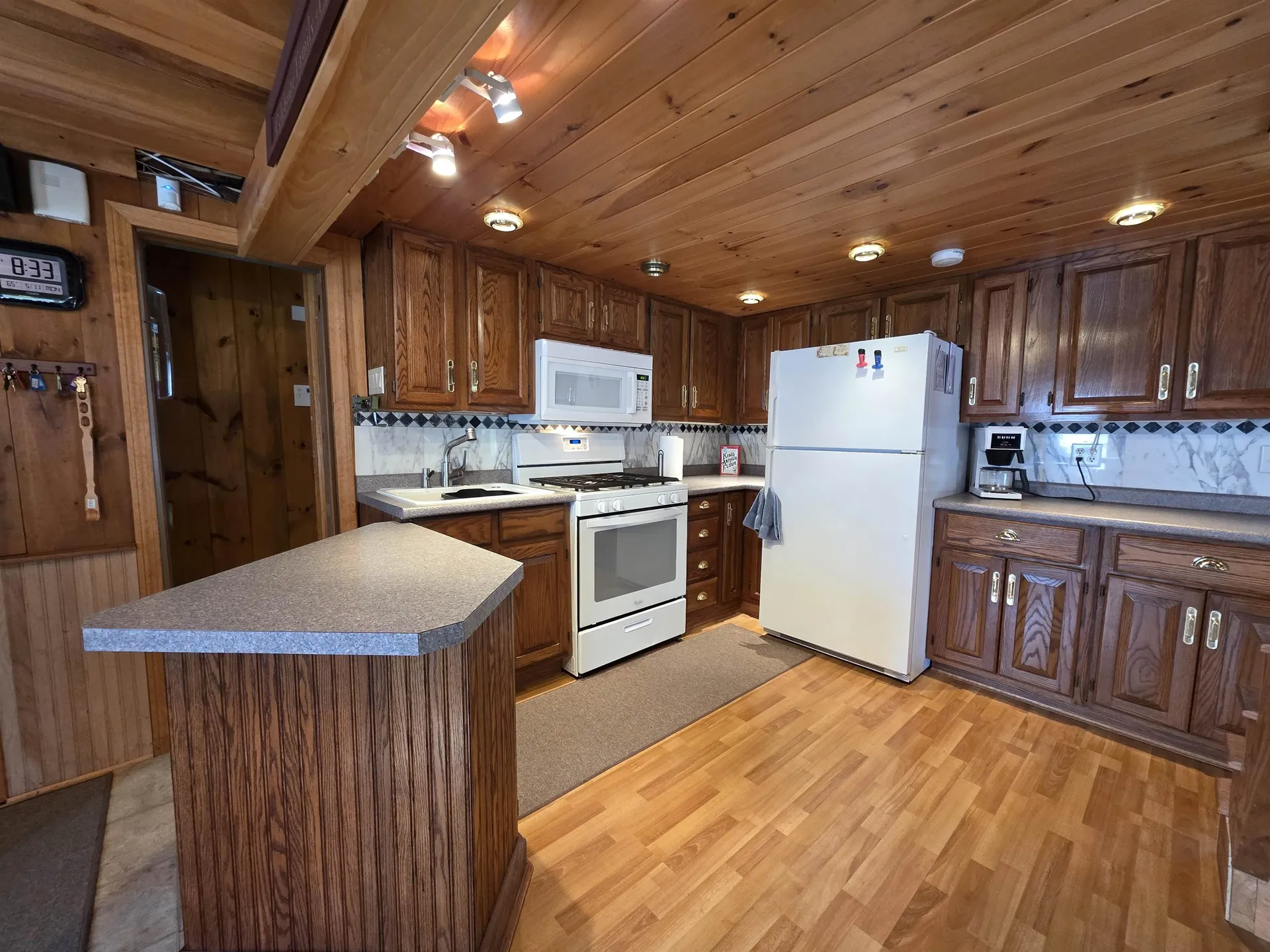 58 Barber Road Haverhill NH 03774