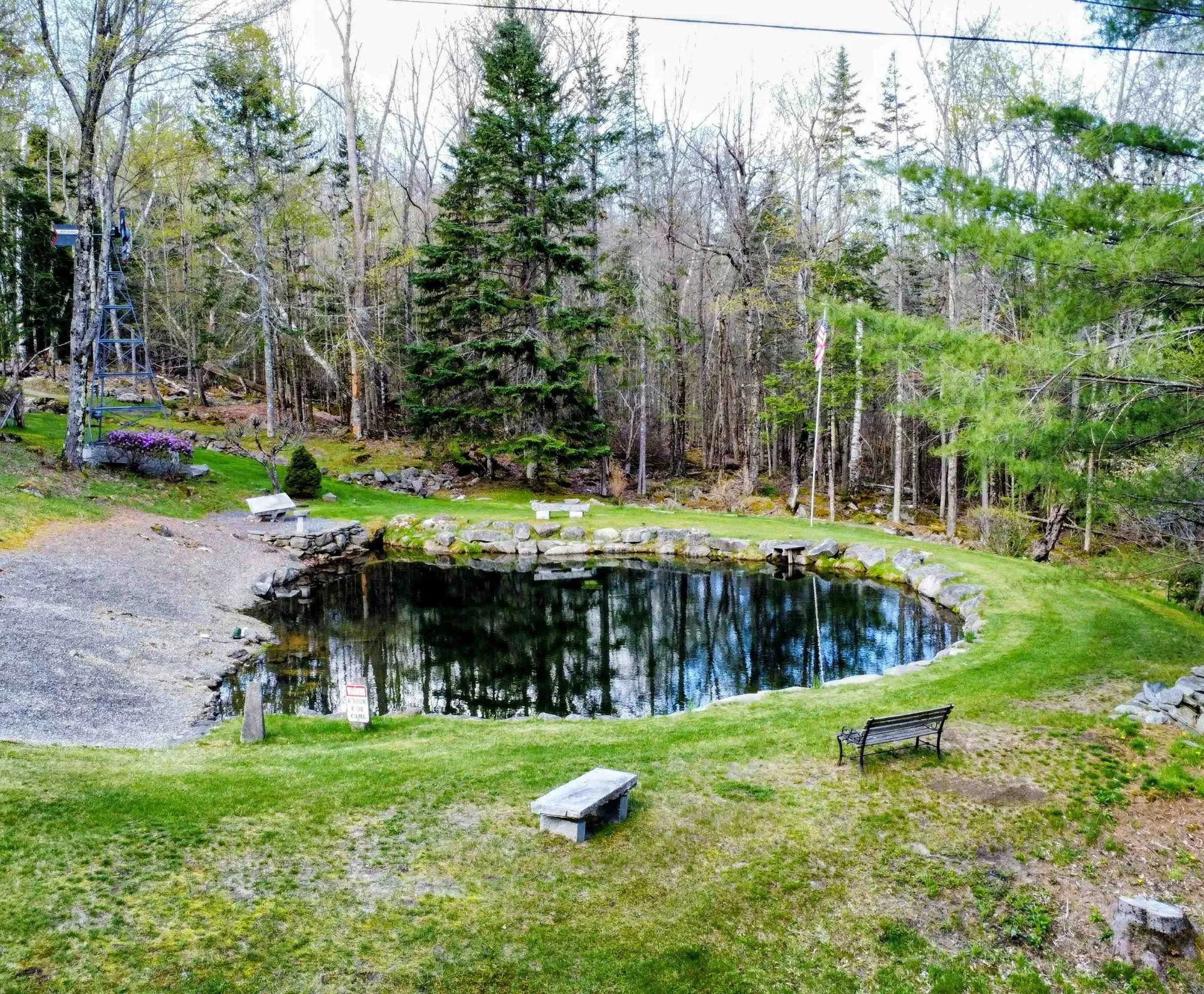 58 Barber Road Haverhill NH 03774