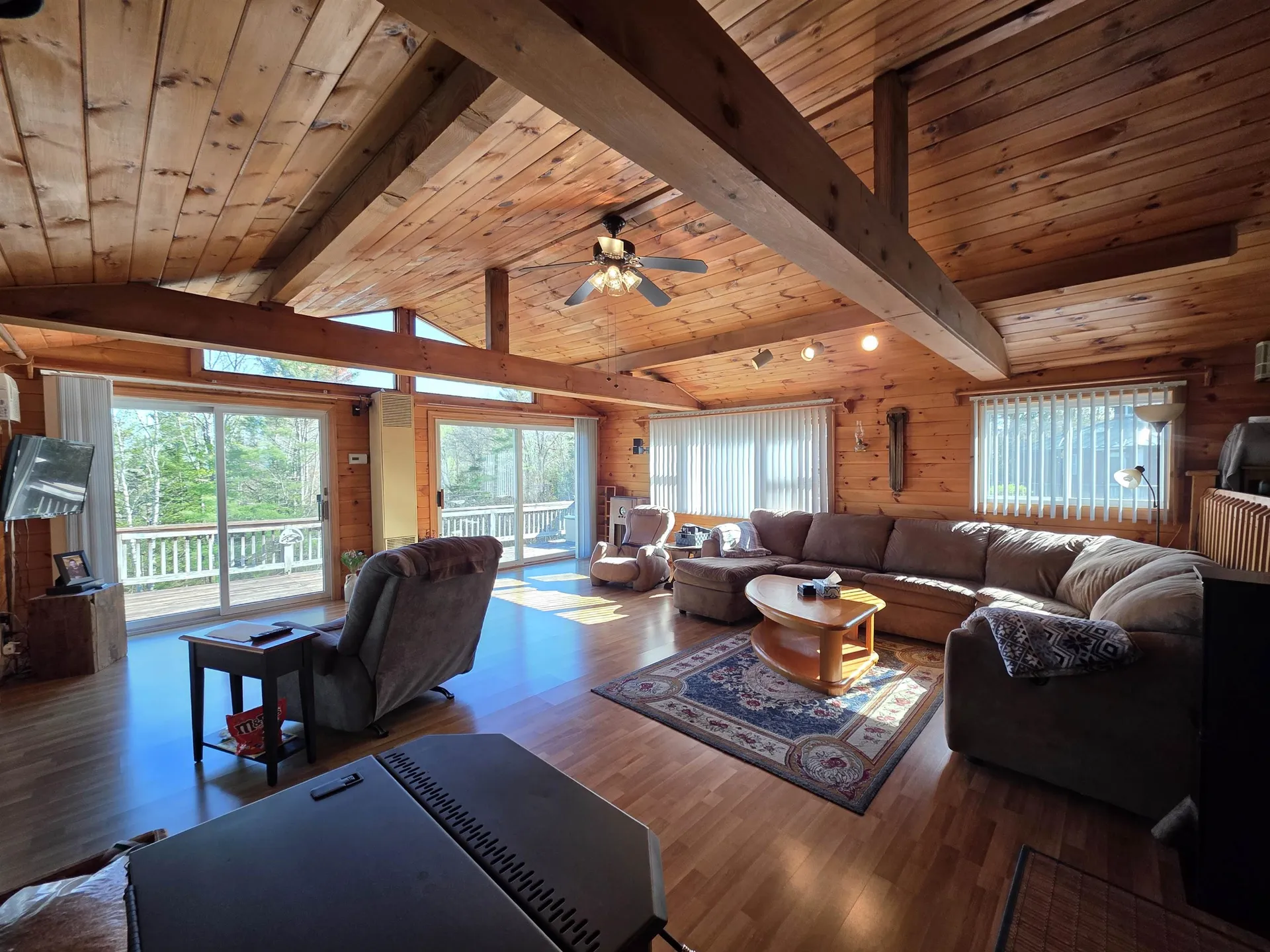 58 Barber Road Haverhill NH 03774