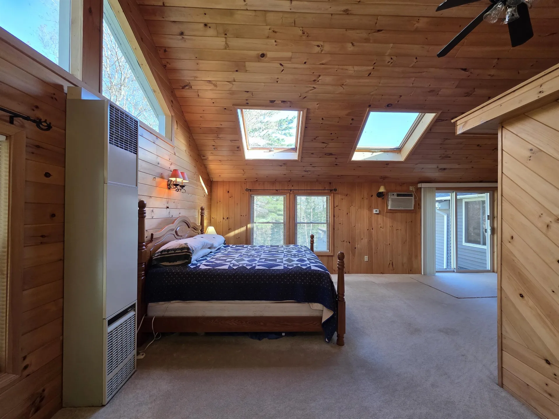 58 Barber Road Haverhill NH 03774