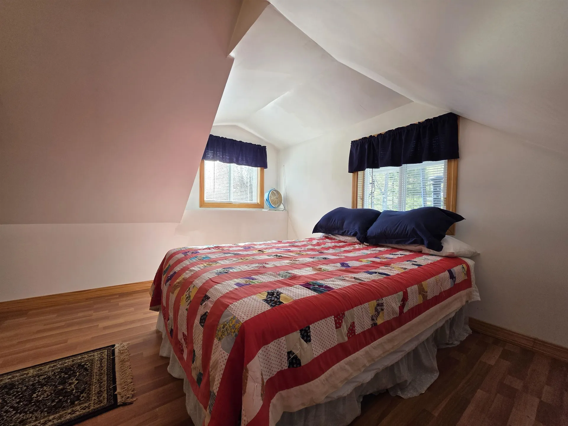 58 Barber Road Haverhill NH 03774