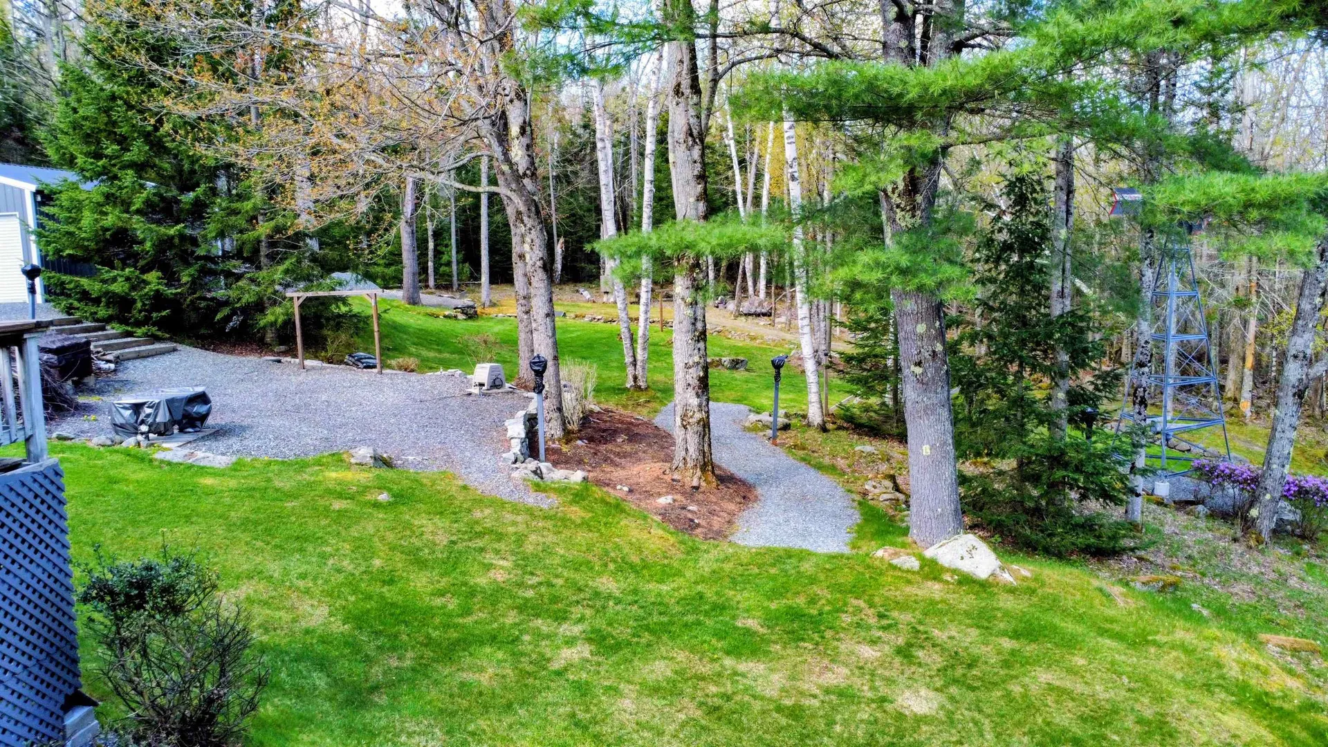 58 Barber Road Haverhill NH 03774