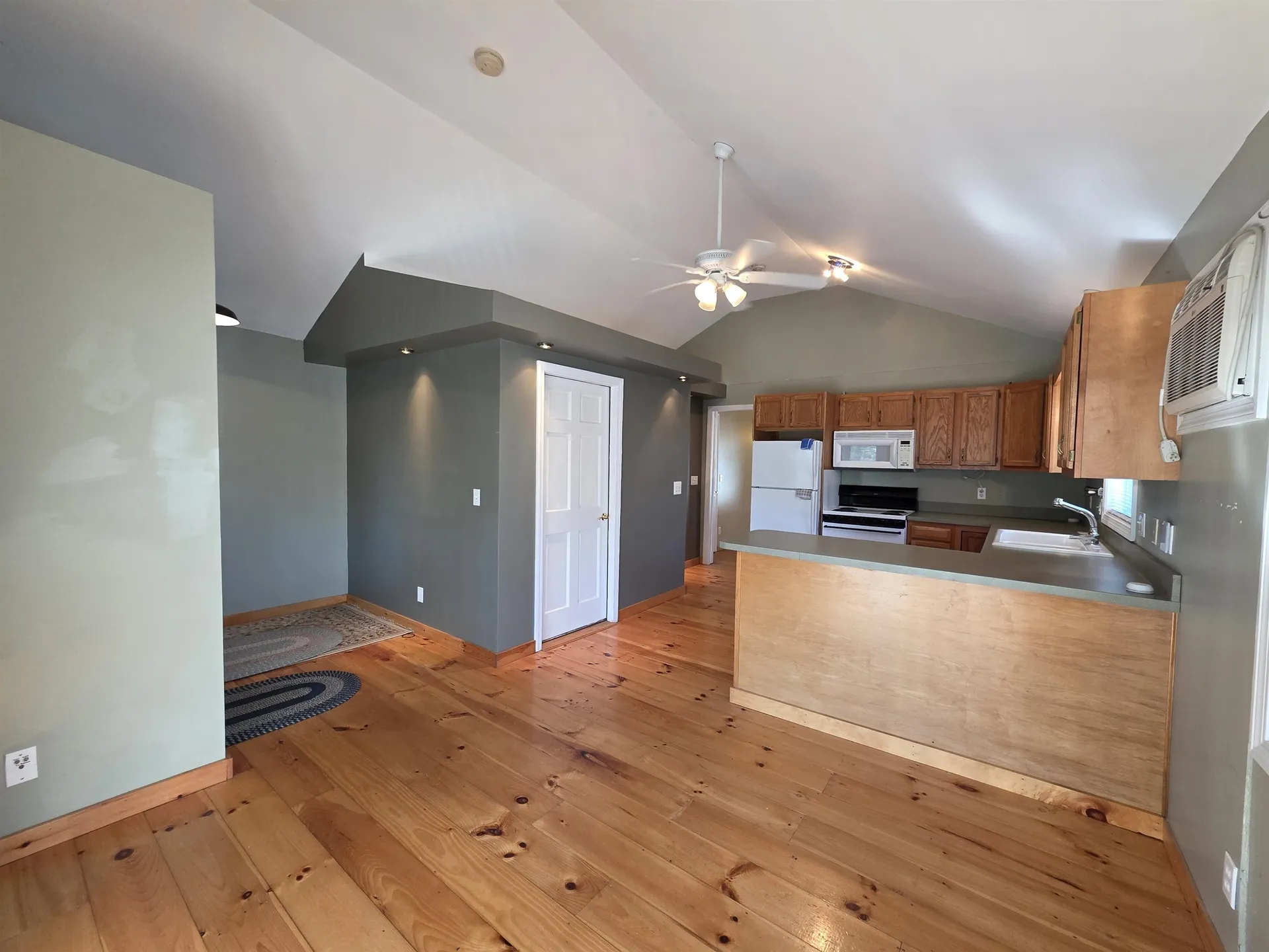 58 Barber Road Haverhill NH 03774