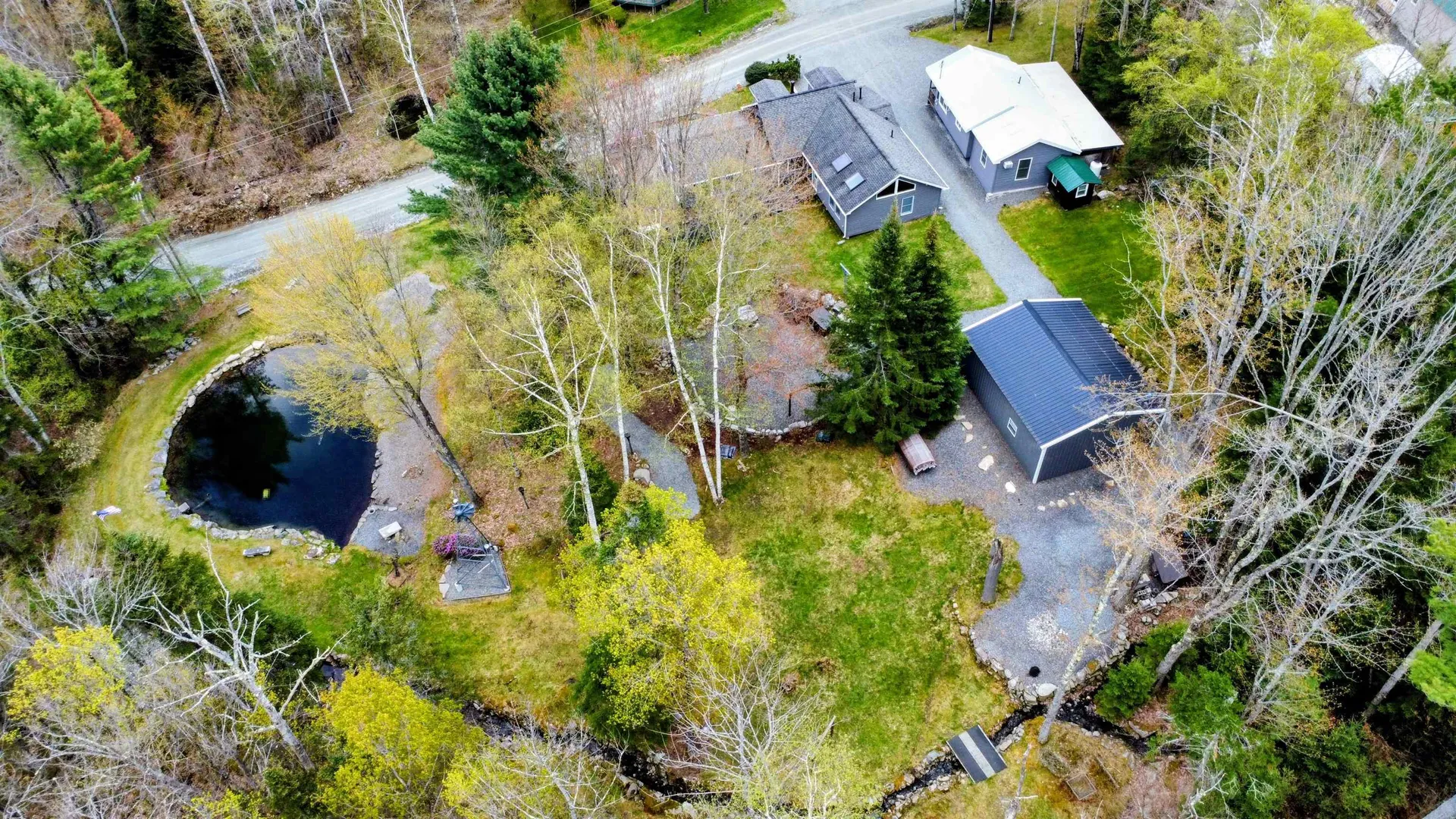 58 Barber Road Haverhill NH 03774