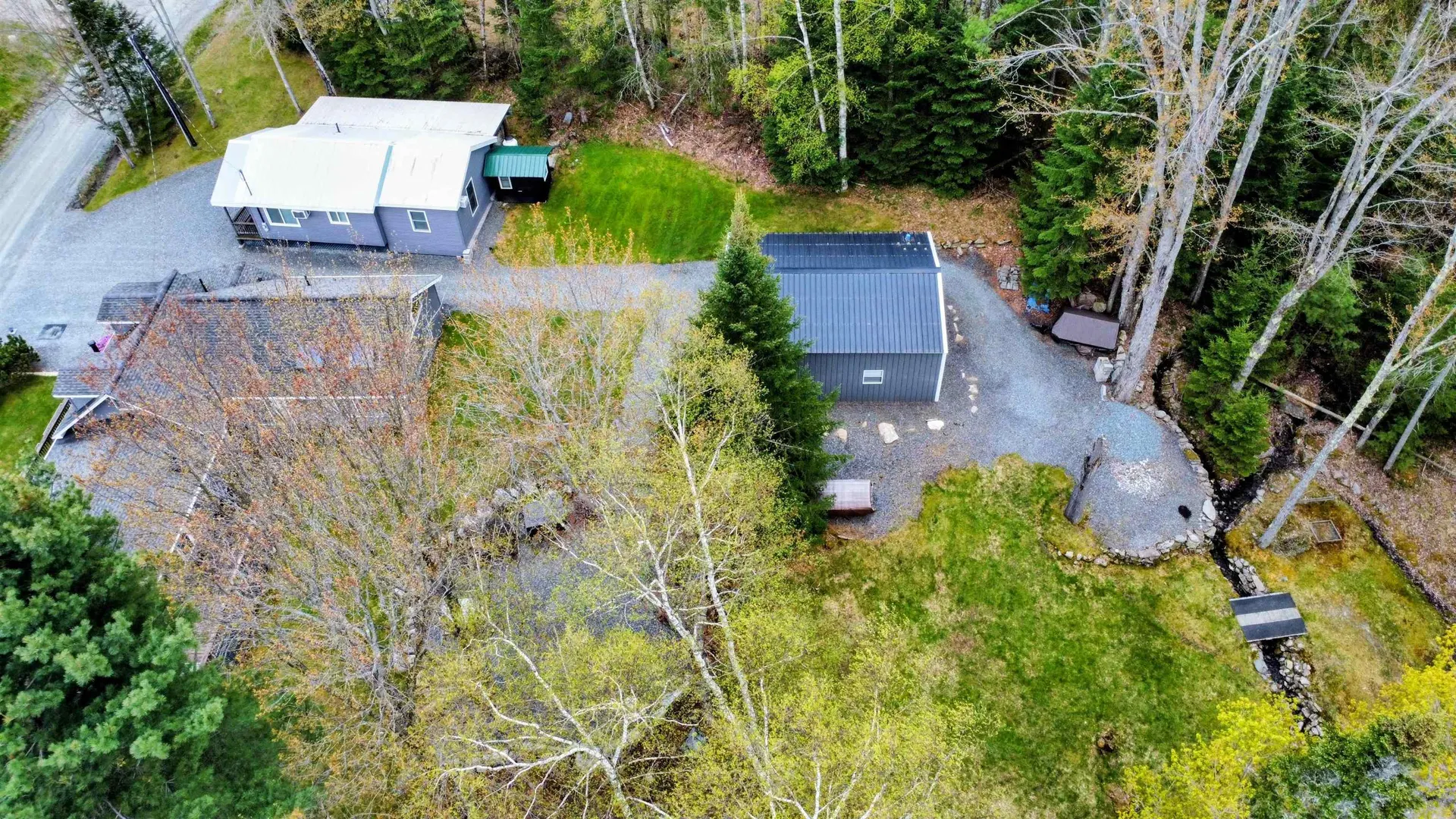 58 Barber Road Haverhill NH 03774