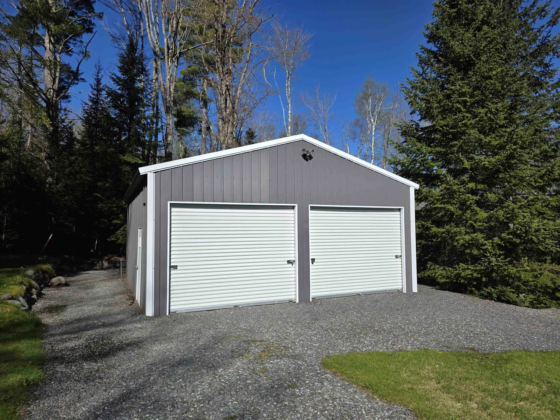 58 Barber Road Haverhill NH 03774