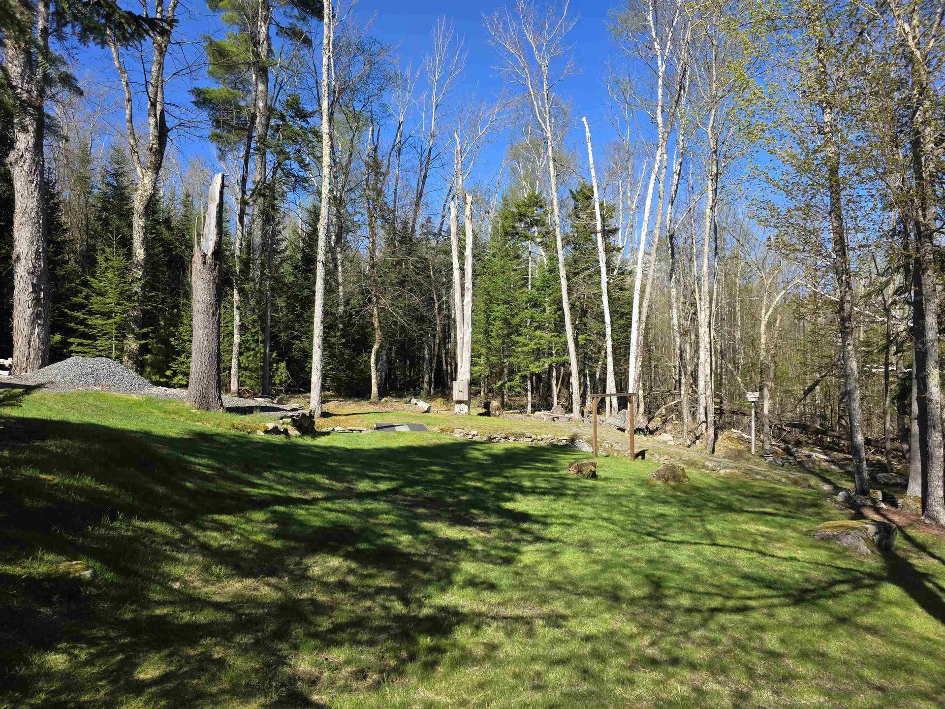 58 Barber Road Haverhill NH 03774